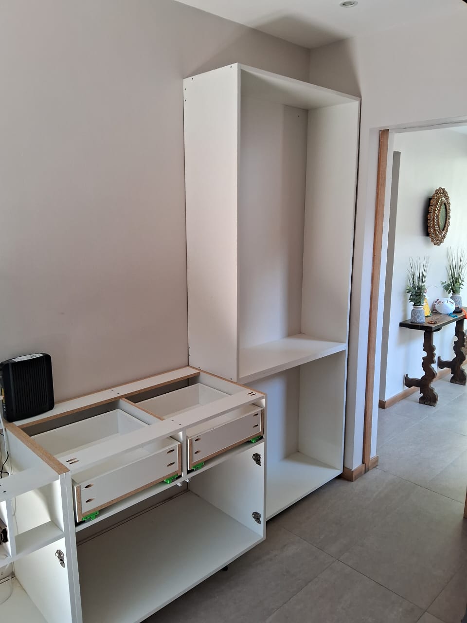 Julio Olivos, arquitecto especializado en renovación de cocinas en Puerto Varas