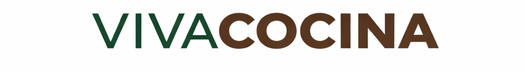 Logo VivaCocina